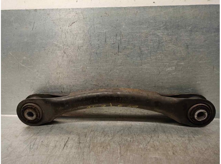 Replacement rear upper left suspension arm for Ford Kuga (CBV) 2.0 TDCi CAT OEM IAM reference 8V415500AA 