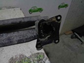 Recambio de refuerzo paragolpes trasero para volkswagen golf vi (5k1) 1.6 tdi referencia OEM IAM 5K0807305A DE HIERRO 