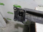 Recambio de refuerzo paragolpes trasero para volkswagen golf vi (5k1) 1.6 tdi referencia OEM IAM 5K0807305A DE HIERRO 