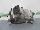 Replacement left headlight for Ford Transit, closed box 86/92 2.5 diesel OEM IAM reference 95VG13006 