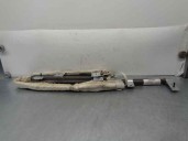 Replacement front left curtain airbag for Chrysler Sebring sedan 2.0 CRD cat OEM IAM reference P55351261AF 