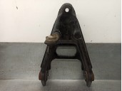 Recambio de brazo suspension inferior delantero izquierdo para smart coupe turbo cat referencia OEM IAM Q0014141V002000000  