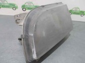 Replacement left headlight for Ford Transit, closed box 86/92 2.5 diesel OEM IAM reference 95VG13006 