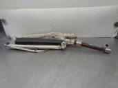 Replacement front left curtain airbag for Chrysler Sebring sedan 2.0 CRD cat OEM IAM reference P55351261AF 