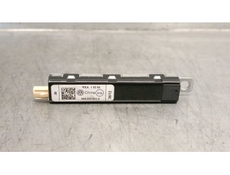 Recambio de amplificador para volkswagen tiguan (5n_) 2.0 tdi referencia OEM IAM 5N0035552K 5N0035552K 