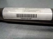 Replacement front left curtain airbag for Chrysler Sebring Saloon 2.0 CRD CAT OEM IAM reference P55351261AF 