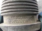 Recambio de tubo para opel combo (corsa c) 1.7 16v di cat (y 17 dtl / lk8) referencia OEM IAM 93319134 