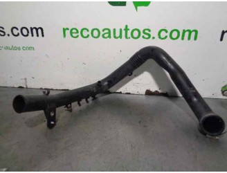 Replacement tube for Opel Astra G saloon 1.7 16V DTi CAT (Y 17 DT / LR6) OEM IAM reference 8077289 