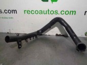 Recambio de tubo para opel astra g berlina 1.7 16v dti cat (y 17 dt / lr6) referencia OEM IAM 8077289 