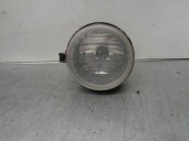 Replacement right front fog light for Chrysler Sebring saloon 2.0 CRD CAT OEM IAM reference 04805857AB 