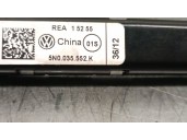 Recambio de amplificador para volkswagen tiguan (5n_) 2.0 tdi referencia OEM IAM 5N0035552K 5N0035552K 