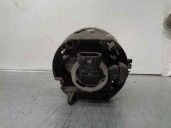 Replacement right front fog light for Chrysler Sebring saloon 2.0 CRD CAT OEM IAM reference 04805857AB 