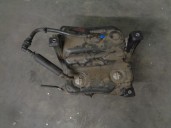 Recambio de deposito combustible para skoda superb combi (3v5) 2.0 tdi referencia OEM IAM 3Q0131877F 1056550 CAMPA DEPOSITO 5