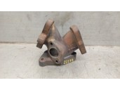 Recambio de colector escape para audi q7 (4lb) 3.0 tdi quattro referencia OEM IAM 59001091162 059131799H 