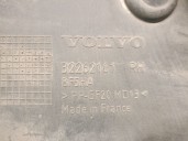 Recambio de cubrecarter para volvo xc40 (536) recharge referencia OEM IAM 32262101 32262101 VOLVO