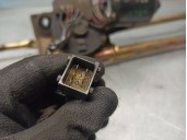 Recambio de motor limpia delantero para saab 900 berlina 2.0 cat referencia OEM IAM 1591008832  