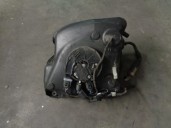 Recambio de deposito combustible para skoda superb combi (3v5) 2.0 tdi referencia OEM IAM 3Q0131877F 1056550 CAMPA DEPOSITO 5