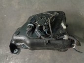 Recambio de deposito combustible para skoda superb combi (3v5) 2.0 tdi referencia OEM IAM 3Q0131877F 1056550 CAMPA DEPOSITO 5