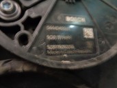 Recambio de deposito combustible para skoda superb combi (3v5) 2.0 tdi referencia OEM IAM 3Q0131877F 1056550 CAMPA DEPOSITO 5