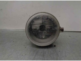 Replacement left fog light for Chrysler Sebring Saloon 2.0 CRD CAT OEM IAM reference 04805857AB 