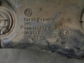 Recambio de deposito combustible para skoda superb combi (3v5) 2.0 tdi referencia OEM IAM 3Q0131877F 1056550 CAMPA DEPOSITO 5