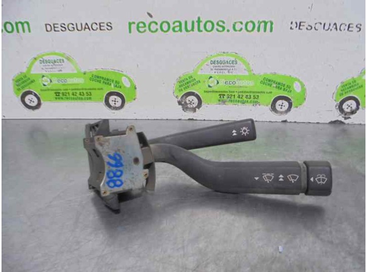 Recambio de mando limpia para ford transit, caja cerrada 86/92 2.5 diesel referencia OEM IAM 95VB11K665 