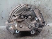 Recambio de mangueta delantera izquierda para bmw serie 1 berlina (e81/e87) 2.0 turbodiesel cat referencia OEM IAM 