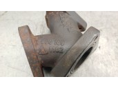 Recambio de colector escape para audi q7 (4lb) 3.0 tdi quattro referencia OEM IAM 59001091162 059131799H 