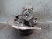 Recambio de mangueta delantera izquierda para bmw serie 1 berlina (e81/e87) 2.0 turbodiesel cat referencia OEM IAM   