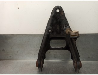 Recambio de brazo suspension inferior delantero derecho para smart coupe turbo cat referencia OEM IAM Q0014141V002000000 