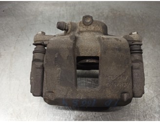 Replacement rear right brake caliper for Citroën Jumper Combi (06.2006) 2.2 HDi FAP CAT OEM IAM reference 4401K5 BOSCH