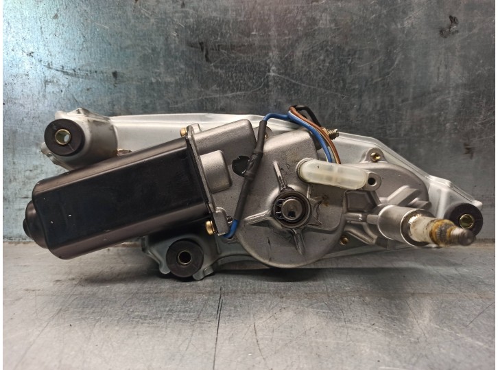 Recambio de motor limpia trasero para saab 900 berlina 2.0 cat referencia OEM IAM 4240677 1591008950 DENSO