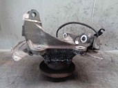 Recambio de mangueta delantera izquierda para bmw serie 1 berlina (e81/e87) 2.0 turbodiesel cat referencia OEM IAM   