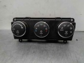 Replacement climate control unit for Chrysler Sebring Sedan 2.0 CRD CAT OEM IAM reference P55111886AB 