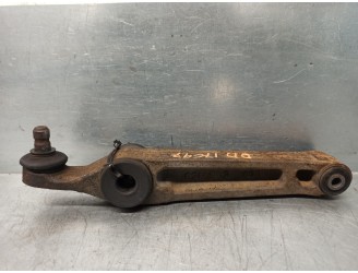 Replacement front right lower suspension arm for Suzuki Ignis RM (MH) 1.5 CAT OEM IAM reference 4520085E00 