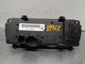 Recambio de mando climatizador para chrysler sebring berlina 2.0 crd cat referencia OEM IAM P55111886AB 
