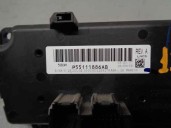 Recambio de mando climatizador para chrysler sebring berlina 2.0 crd cat referencia OEM IAM P55111886AB 