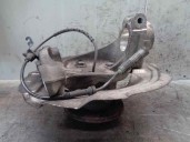 Recambio de mangueta delantera izquierda para bmw serie 1 berlina (e81/e87) 2.0 turbodiesel cat referencia OEM IAM 