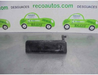 Recambio de maneta exterior delantera derecha para ford transit, caja cerrada 86/92 2.5 diesel referencia OEM IAM 86VBV22400  