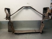 Recambio de calandra delantera de radiador para bmw serie 5 touring (e61) 2.5 cat referencia OEM IAM 51717050604 51717050604 