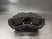 Replacement rear right brake caliper for Citroën Jumper Combi (06.2006) 2.2 HDi FAP CAT OEM IAM reference 4401K5 BOSCH