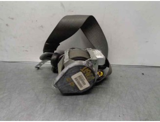 Replacement front right seatbelt for Chrysler Sebring Saloon 2.0 CRD CAT OEM IAM reference 6152452D5A P0YX321