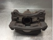 Replacement rear right brake caliper for Citroën Jumper Combi (06.2006) 2.2 HDi FAP CAT OEM IAM reference 4401K5 BOSCH