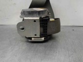 Replacement front right seatbelt for Chrysler Sebring Saloon 2.0 CRD CAT OEM IAM reference 6152452D5A P0YX321