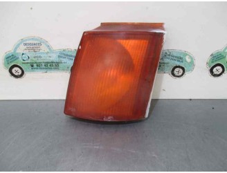 Recambio de piloto delantero izquierdo para ford transit, caja cerrada 86/92 2.5 diesel referencia OEM IAM 86VB13369AE 