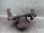 Recambio de mangueta delantera izquierda para iveco daily caja cerrada (2006 =>) 2.3 diesel referencia OEM IAM 504164280  