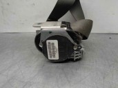 Replacement front right seat belt for Chrysler Sebring Saloon 2.0 CRD Cat OEM IAM reference 6152452D5A P0YX321