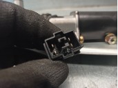 Recambio de motor limpia trasero para saab 900 berlina 2.0 cat referencia OEM IAM 4240677 1591008950 DENSO