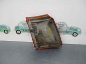 Recambio de piloto delantero izquierdo para ford transit, caja cerrada 86/92 2.5 diesel referencia OEM IAM 86VB13369AE 