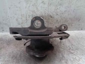 Recambio de mangueta delantera izquierda para iveco daily caja cerrada (2006 =>) 2.3 diesel referencia OEM IAM 504164280 